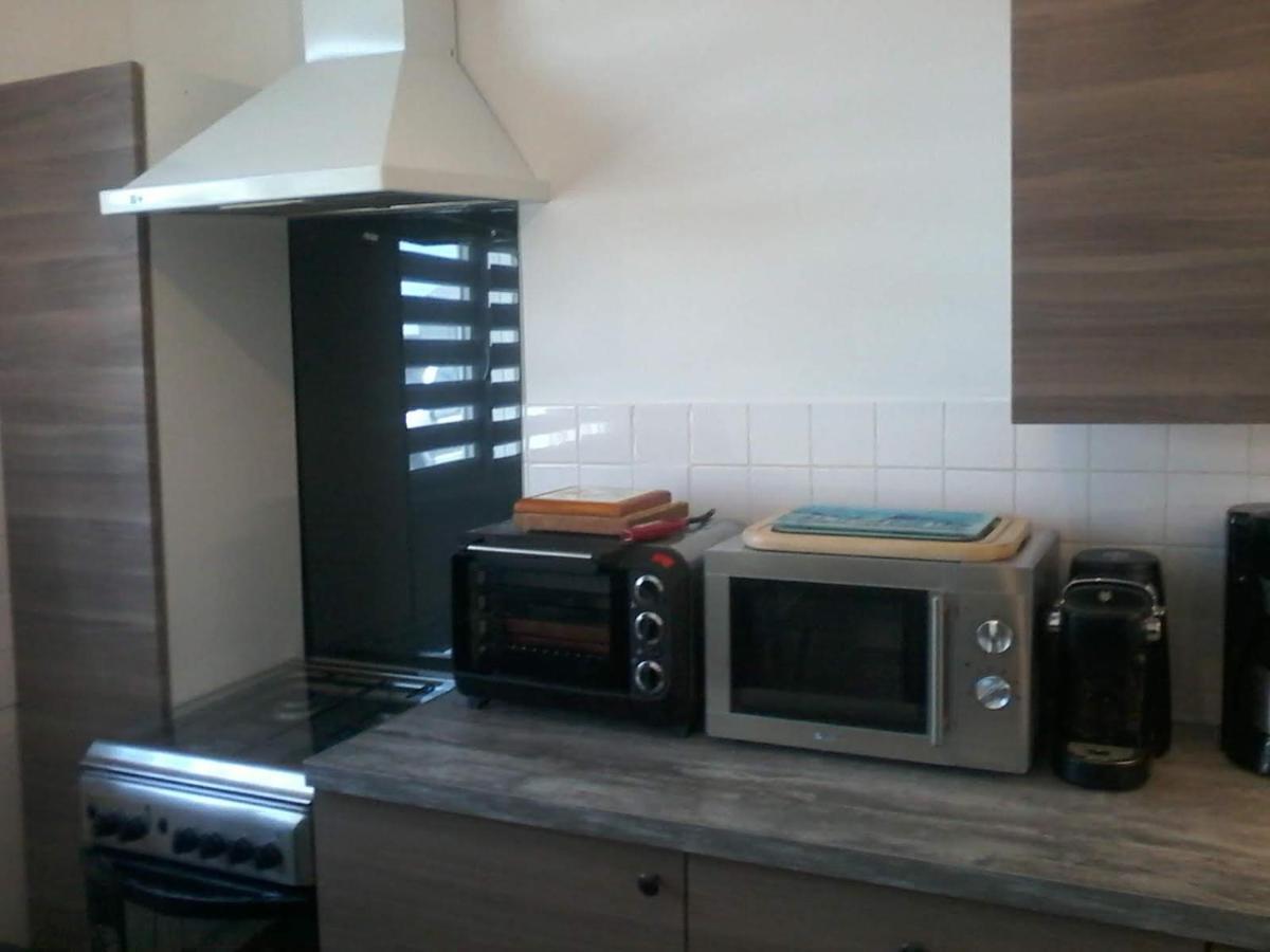 Ferienhaus Chemin Des Forrieres